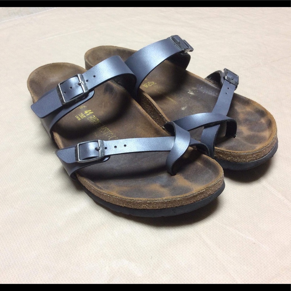 Birkenstock size 41 (10) Sandals